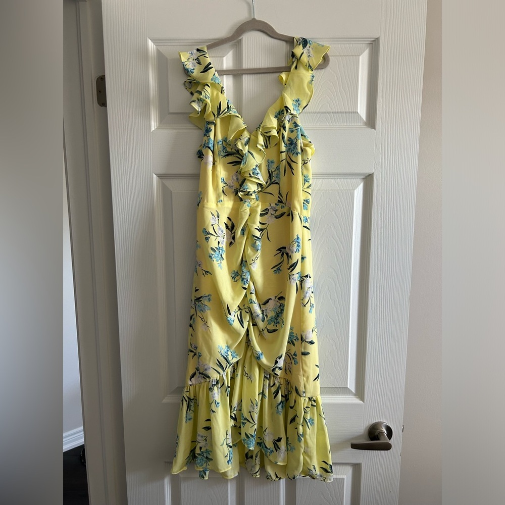 Mendocino Summer Dress - Size XS
